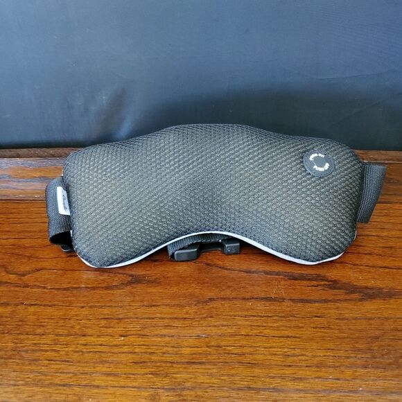 Sealy Total Body Vibrating Wrap Massage Therapy - Picture 6 of 8